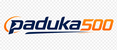 Logo paduka500 berwarna koral
